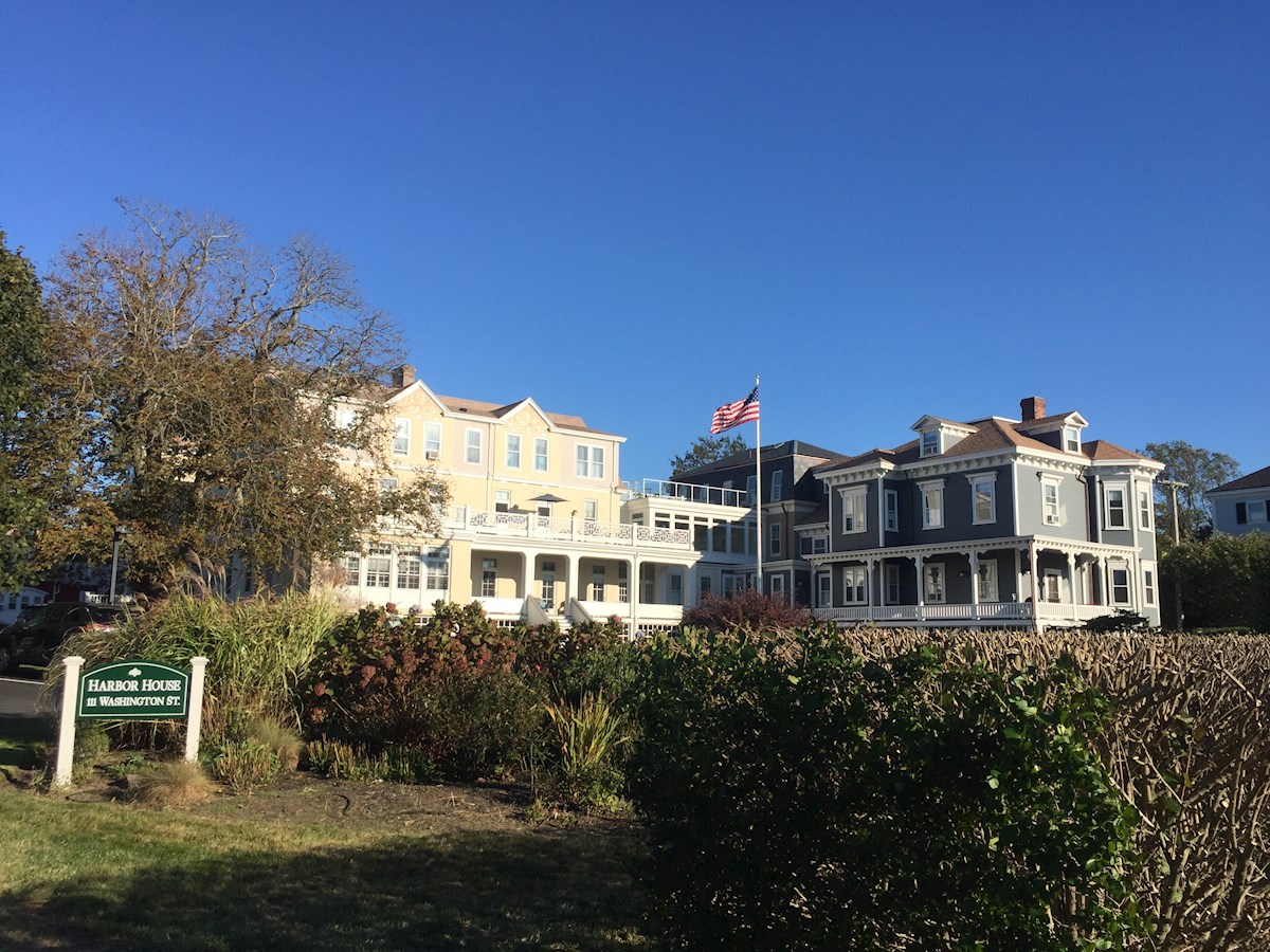 Phoenix Property Management Newport Elderly Housing