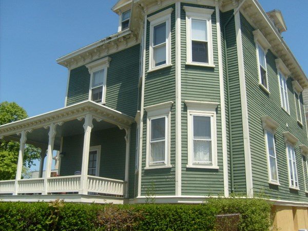 Phoenix Property Management Newport Elderly Housing