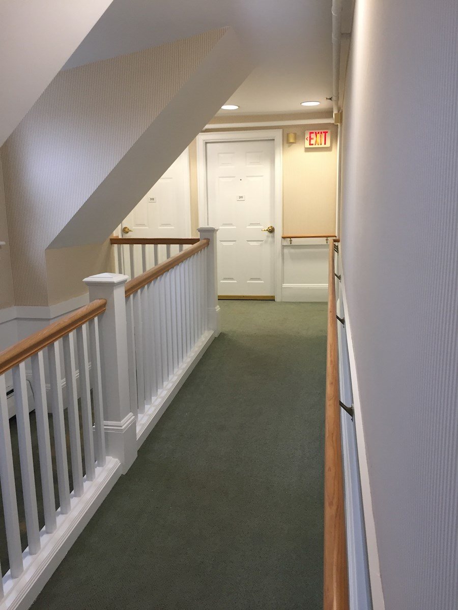Phoenix Property Management Newport Elderly Housing