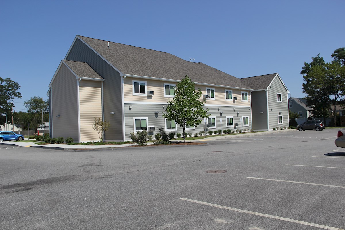 Phoenix Property Management Keats Gardens