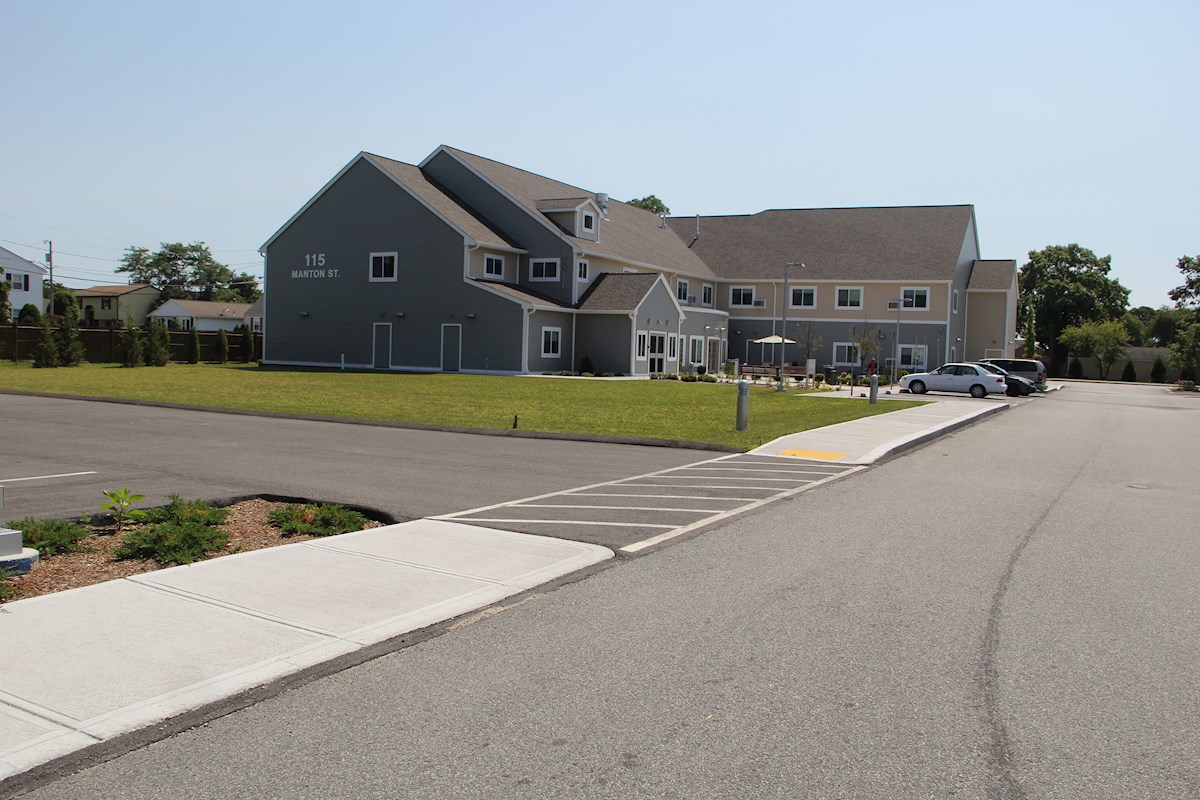 Phoenix Property Management Keats Gardens