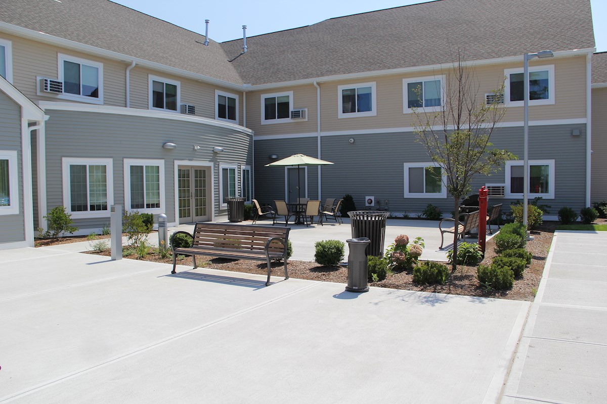 Phoenix Property Management Keats Gardens